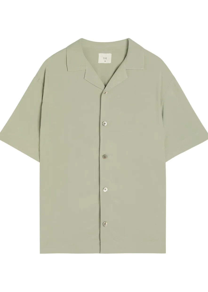 Valbonne woven shirt