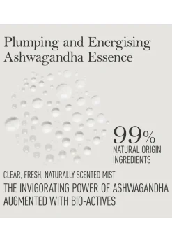 Vanasara Ashwagandha Invigorating Essence