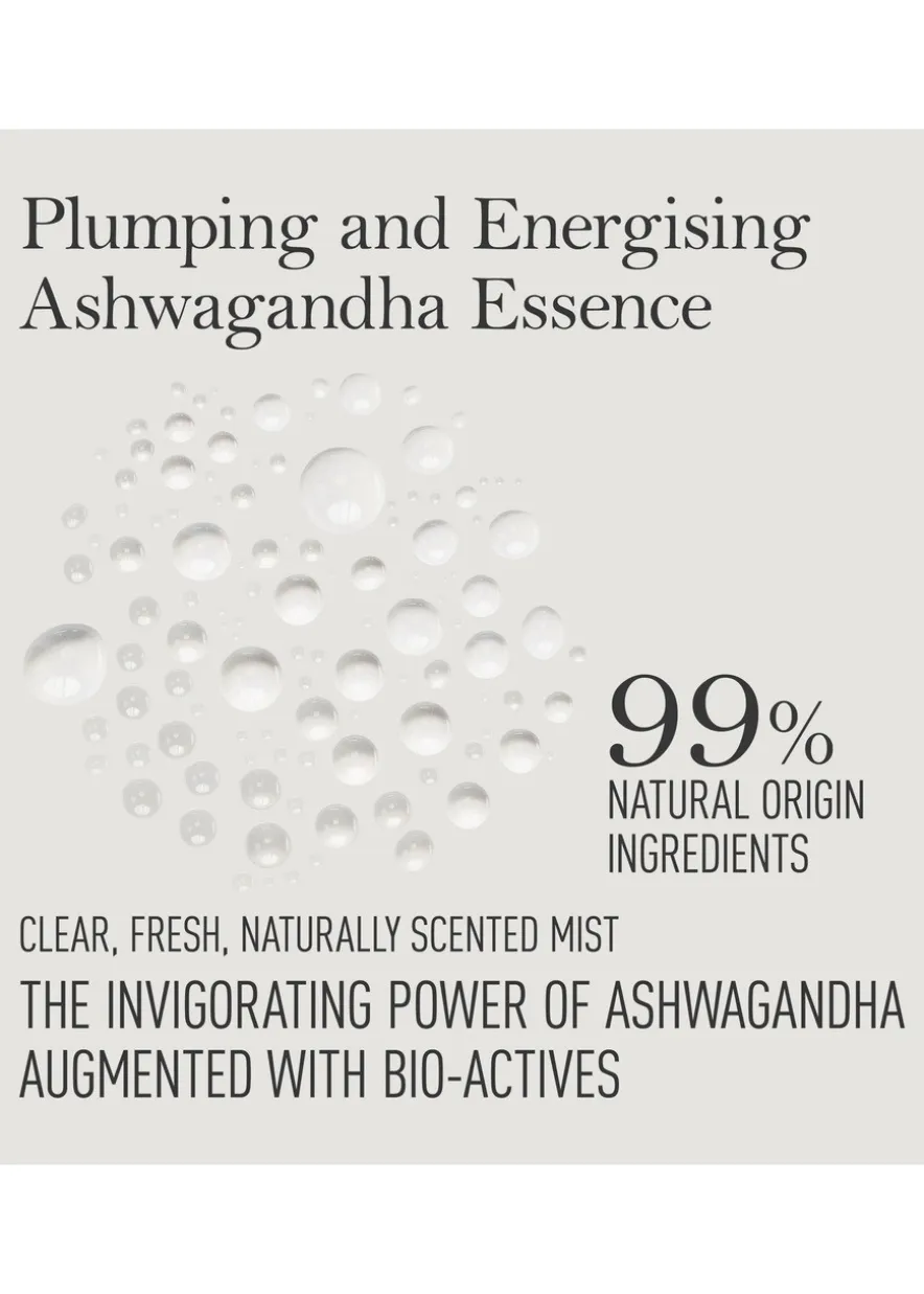 Vanasara Ashwagandha Invigorating Essence