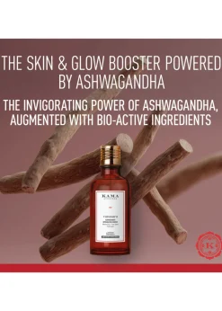 Vanasara Ashwagandha Invigorating Essence