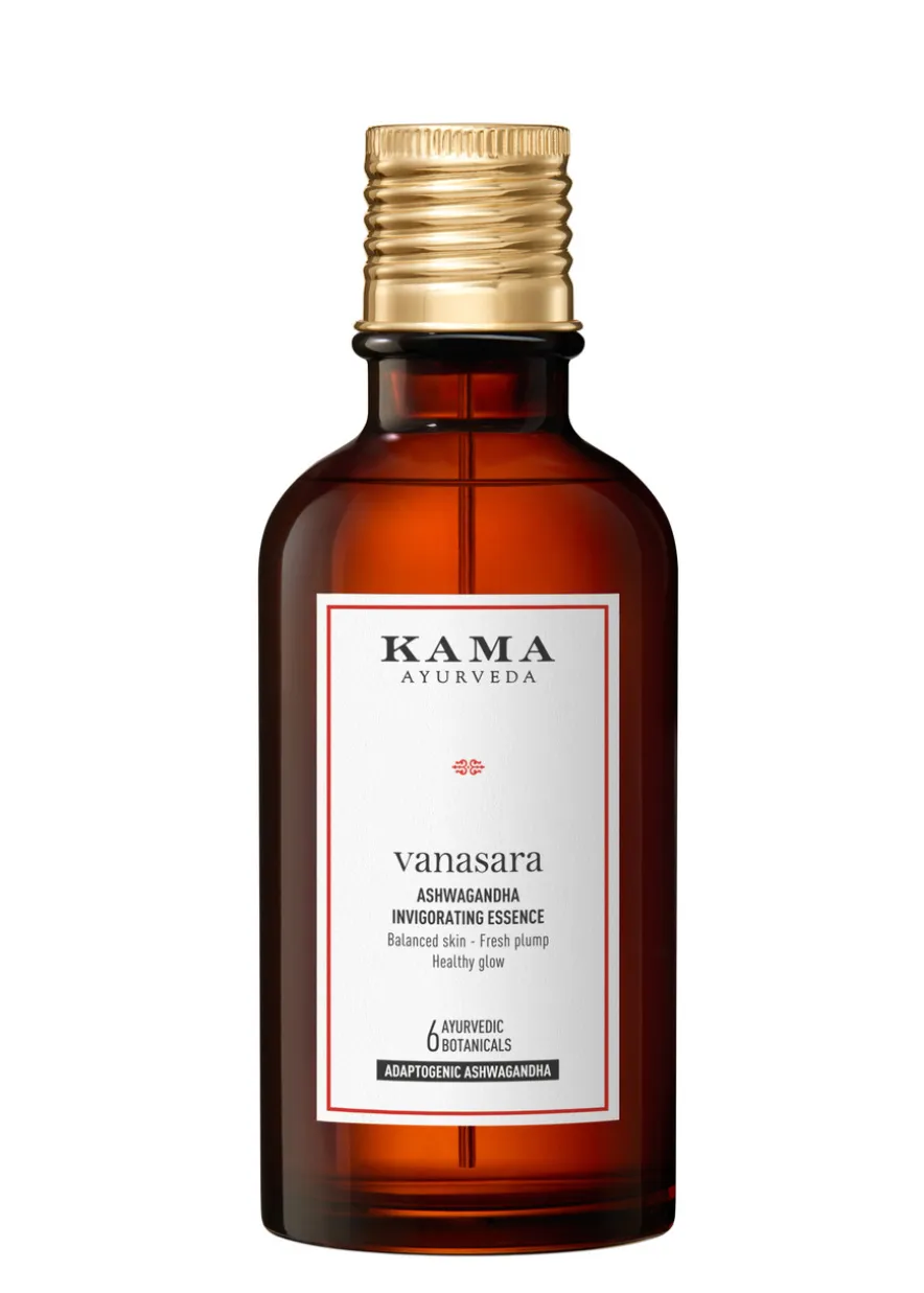 Vanasara Ashwagandha Invigorating Essence