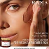 Vanasara Turmeric Brightening Mask 50ml