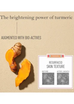 Vanasara Turmeric Brightening Mask 50ml