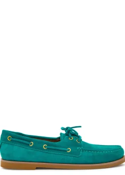 Vande suede shoes