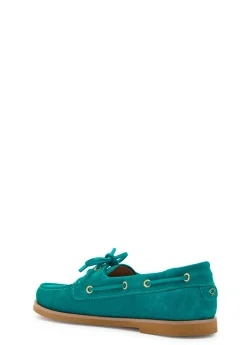 Vande suede shoes