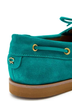 Vande suede shoes