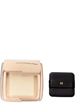 Vanish Airbrush Pressed Powder - Travel