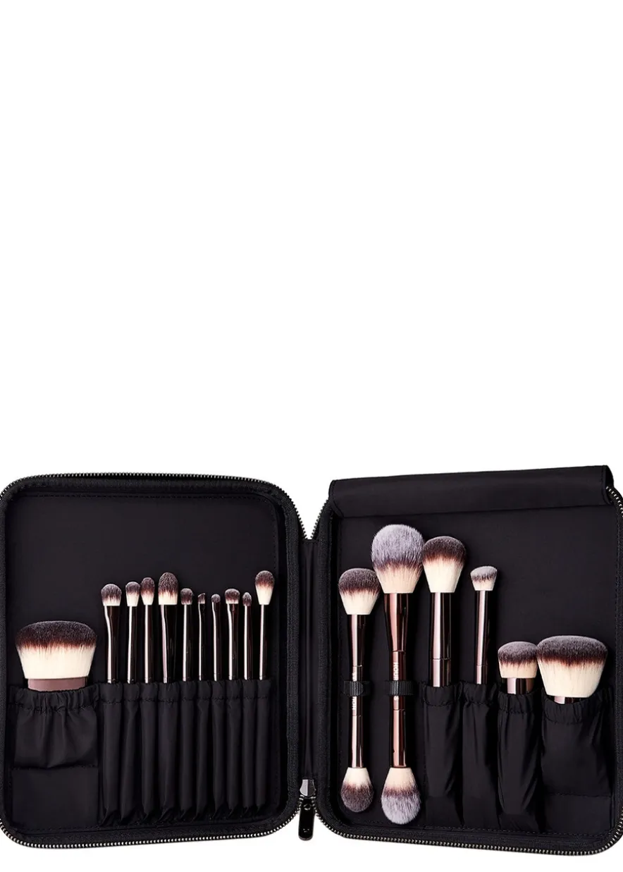 Vegan Brush Collection