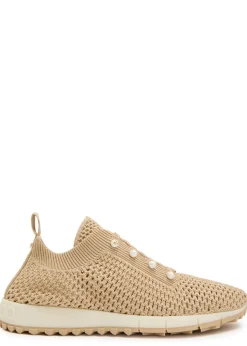 Veles mesh-knit sneakers