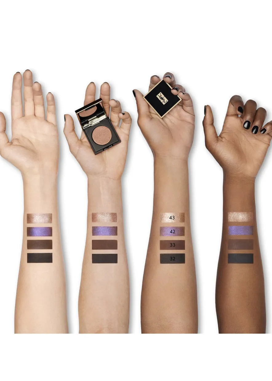 Velvet Crush Mono Eyeshadow