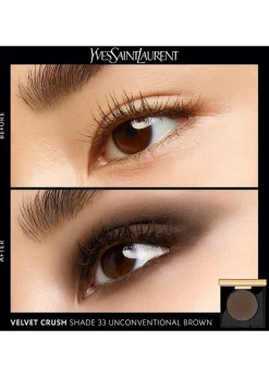 Velvet Crush Mono Eyeshadow