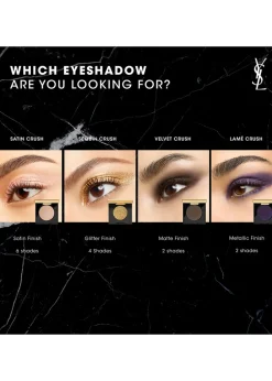 Velvet Crush Mono Eyeshadow