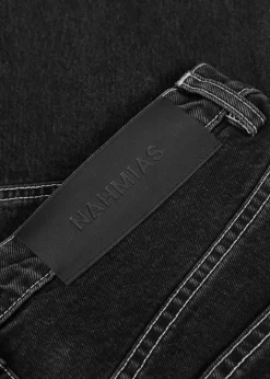 Venice straight-leg jeans