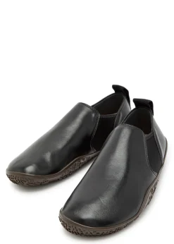 Vibram Glove nappa leather flats