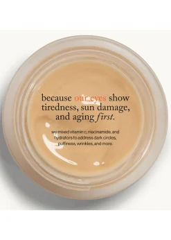 Vita-C Brightening Eye Cream