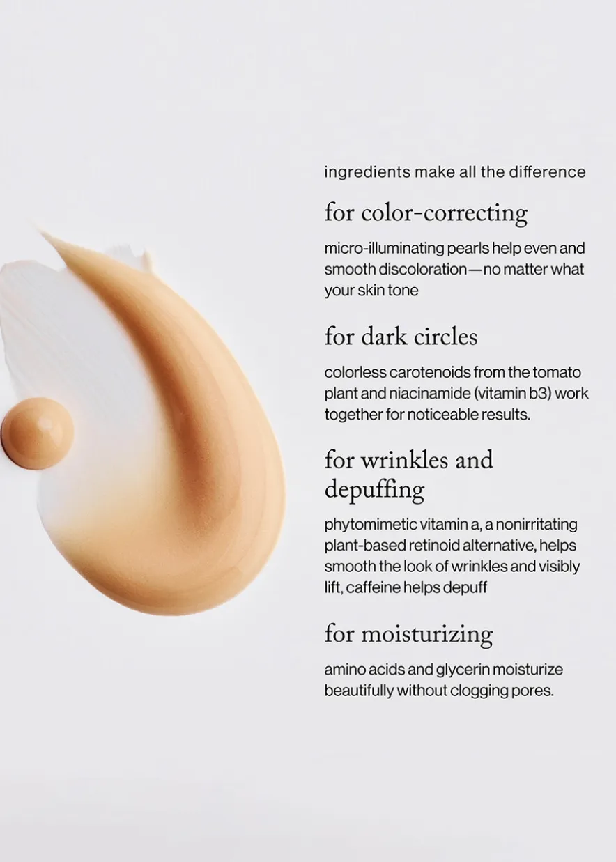 Vita-C Brightening Eye Cream