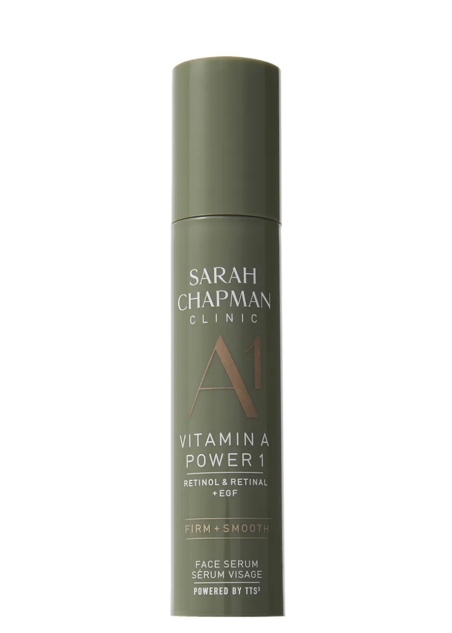 Vitamin A Power 1 Serum 30ml