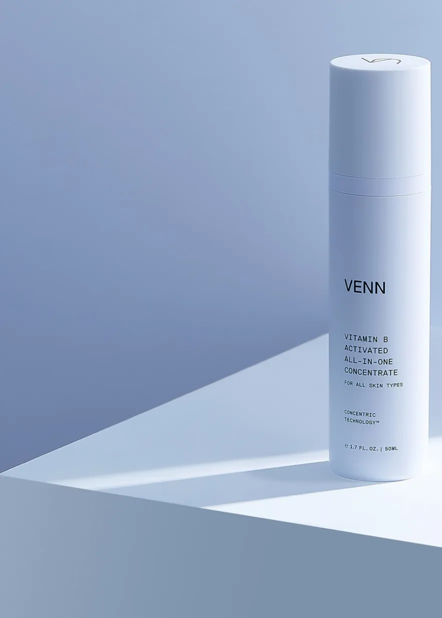 Vitamin B Activated All-In-One Concentrate 50ml