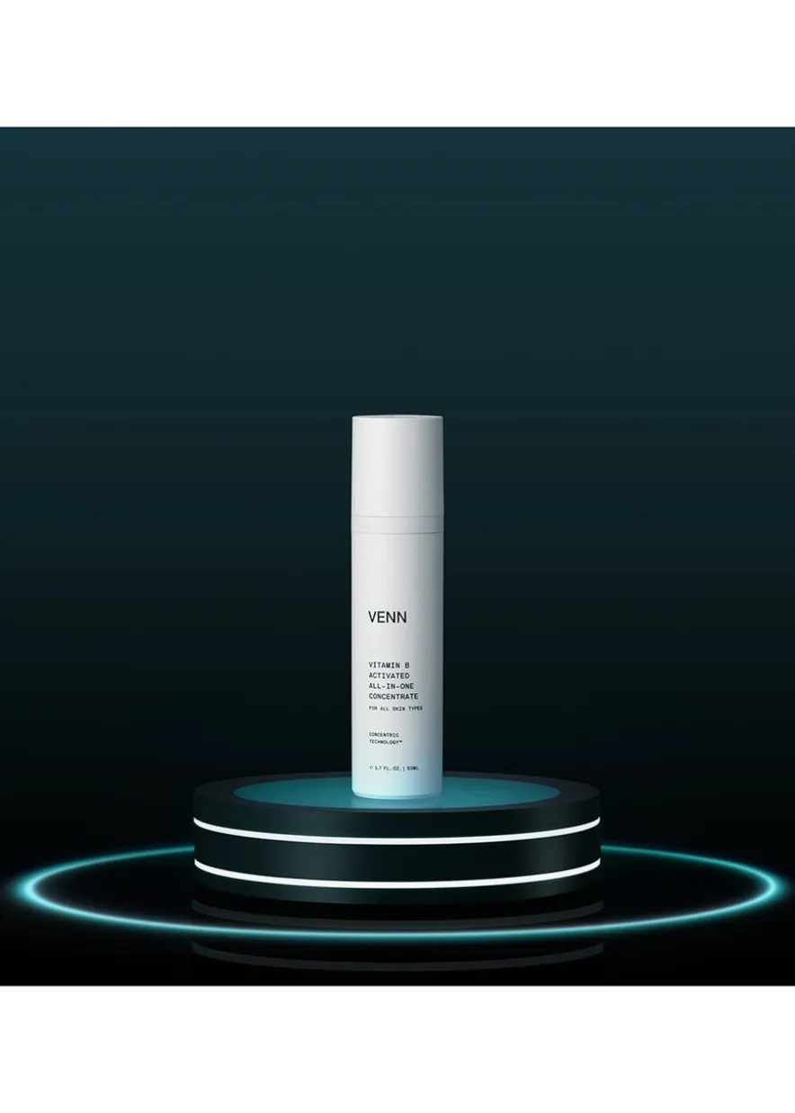 Vitamin B Activated All-In-One Concentrate 50ml