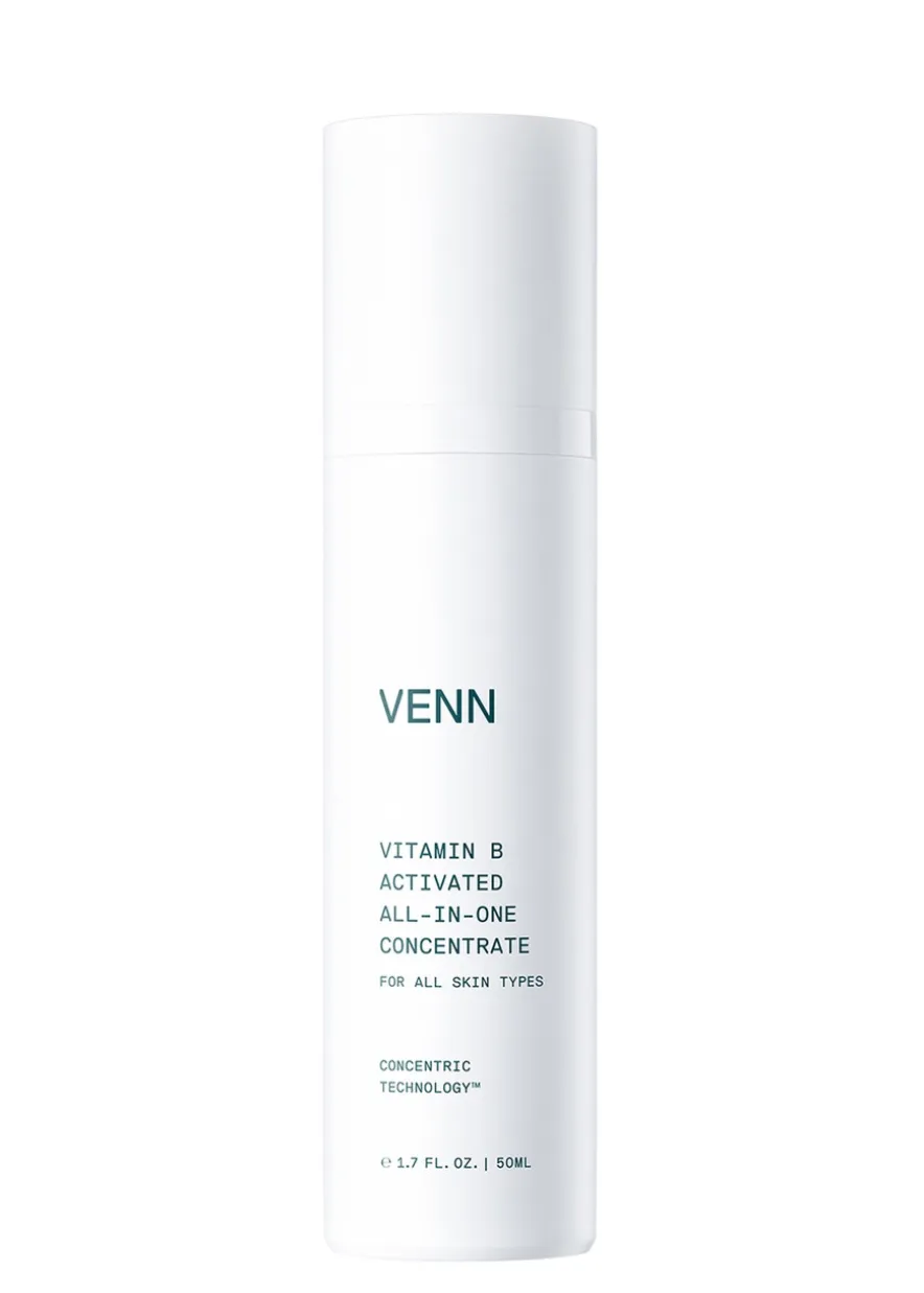 Vitamin B Activated All-In-One Concentrate 50ml