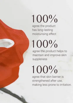 Vitamin-Infused Meso Eye Mask