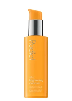 Vit C Brightening Cleanser 135ml