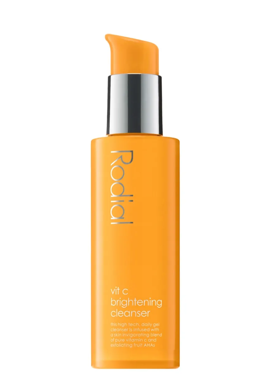 Vit C Brightening Cleanser 135ml