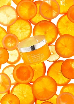 Vit C Brightening Cleansing Pads