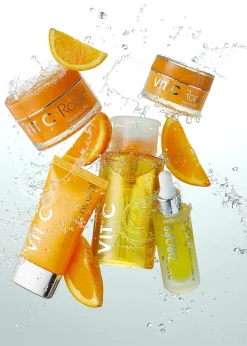 Vit C Face Soufflé 50ml