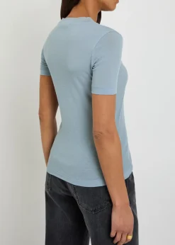 Vivien cotton T-shirt