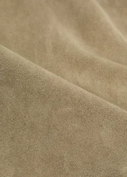 Vivienne suede jacket