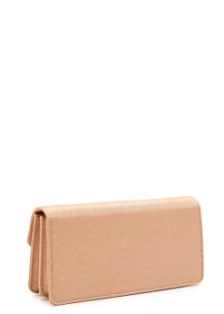 VLogo moiré wallet-on-chain