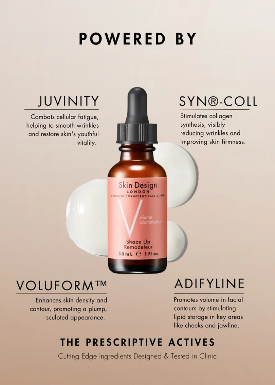 Volume Serum 30ml