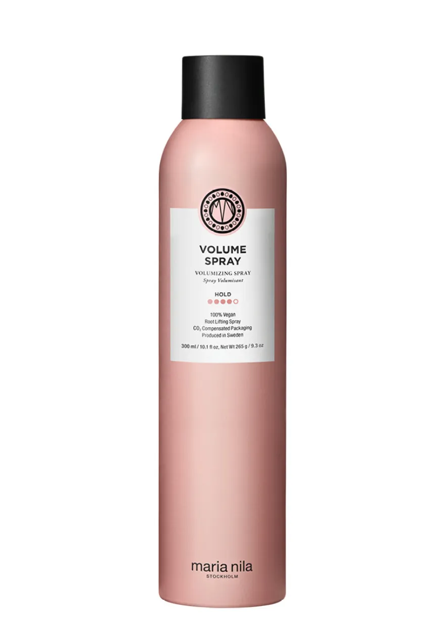 Volume Spray
