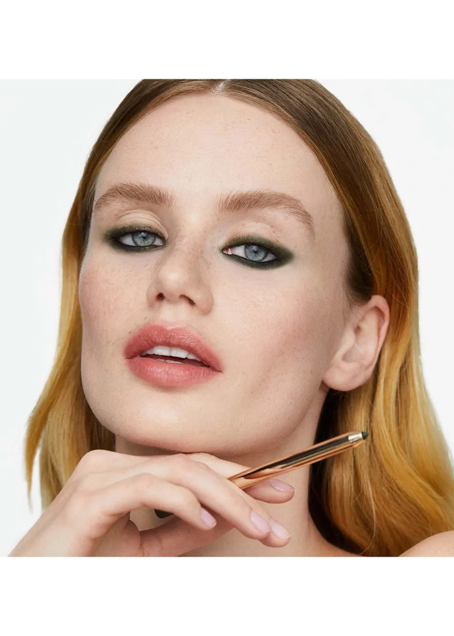 Voyeur Waterproof Gel Eyeliner