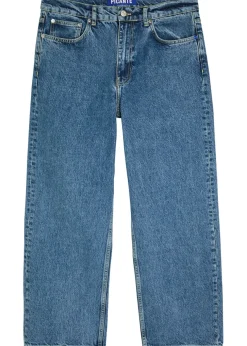 V308 relaxed straight-leg jeans