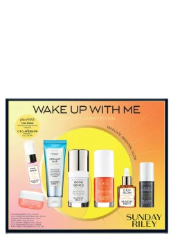 Wake Up With Me Complete Morning Routine