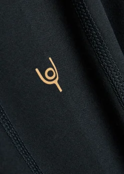 Walton stretch-jersey leggings