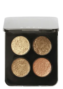 75 Warm Eyeshadow Palette