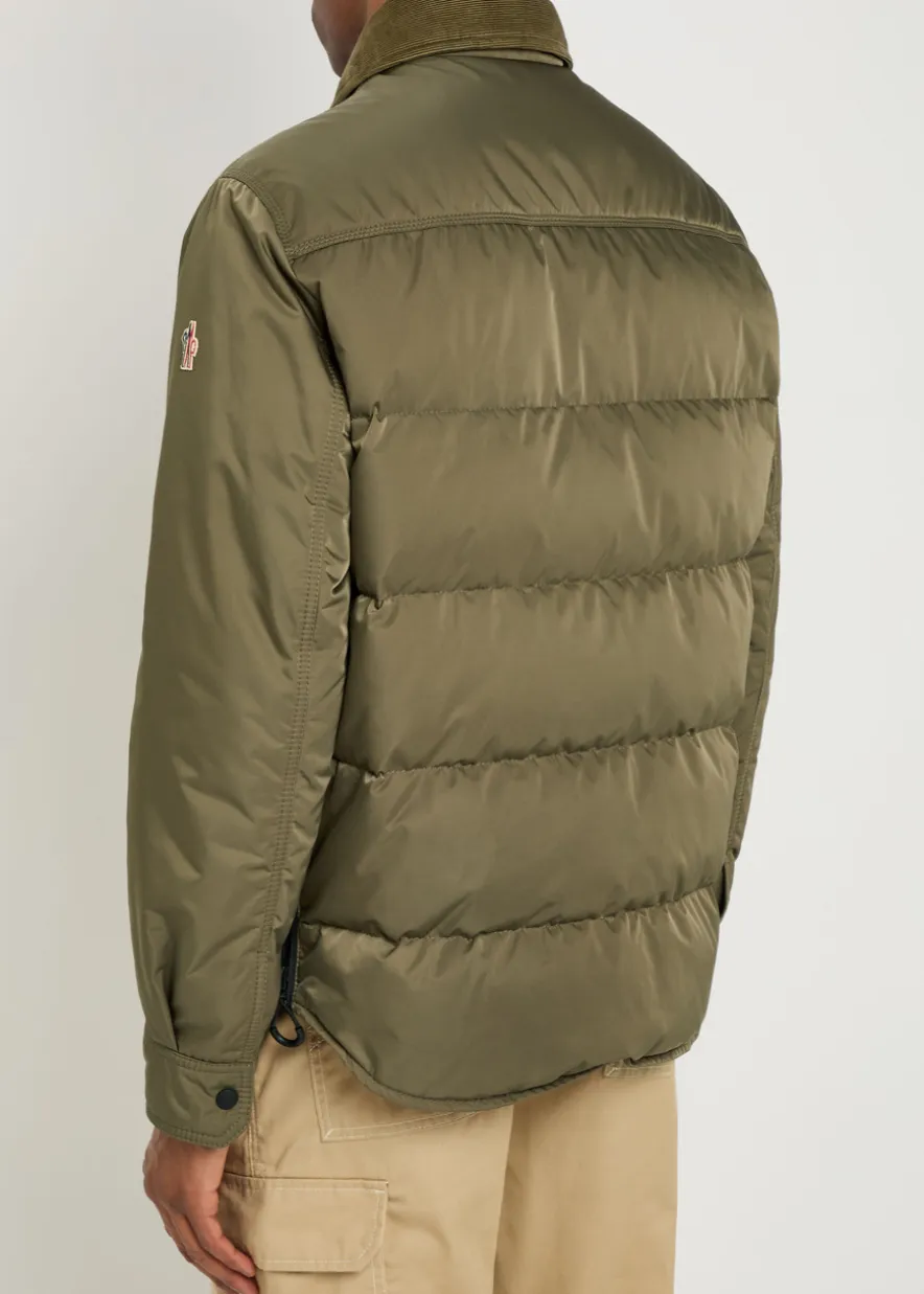 Warterton padded jacket