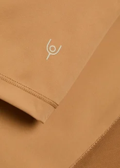 Waterley stretch-jersey T-shirt