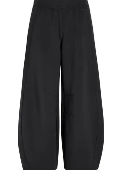 24.7 wide barrel-leg ImpossiblySoft jersey sweatpants