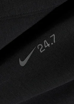 24.7 wide barrel-leg ImpossiblySoft jersey sweatpants