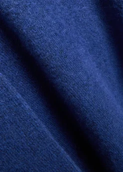Wilde wool-blend jumper