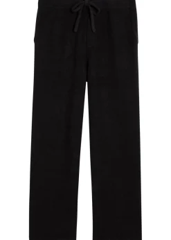 Willits merino wool-blend trousers