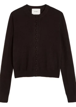 Wilona cashmere cardigan