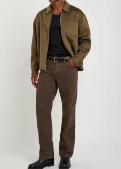 Wool jacket