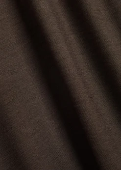 Wool-jersey T-shirt