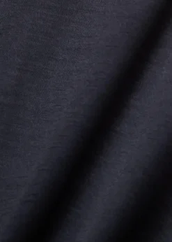 Wool-jersey T-shirt