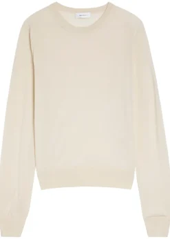 Wool jumper
